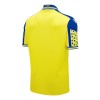 Maillot de Supporter Cadiz Domicile 2024-25 Pour Homme